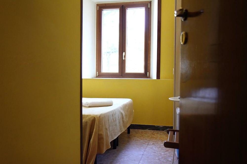 Quo Vadis Affittacamere 3*