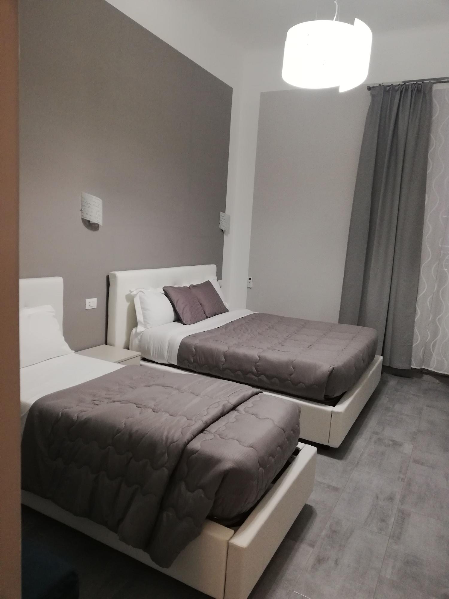 Garden's Elide 2* Roma