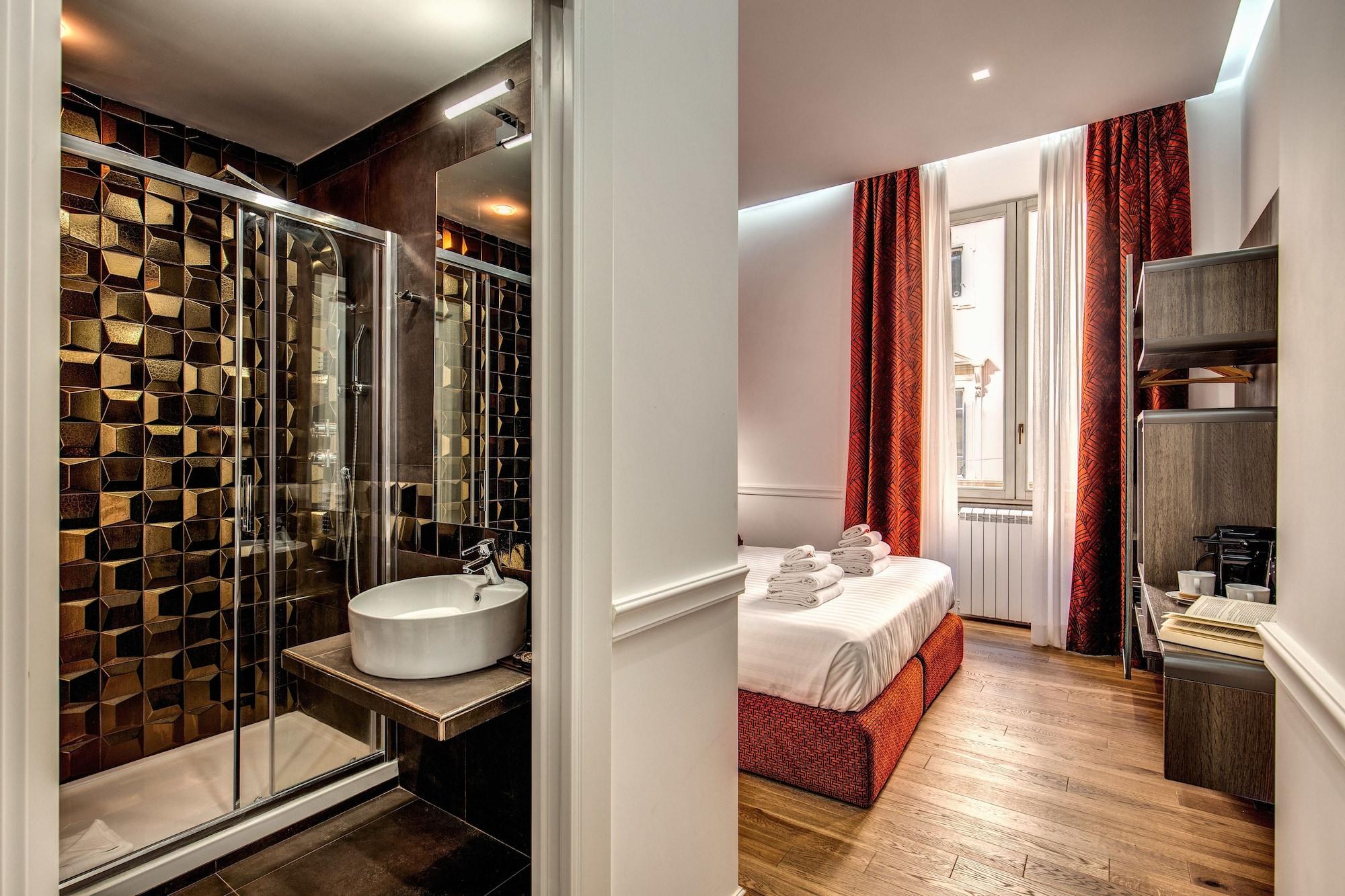 La Foresteria Luxury Rom