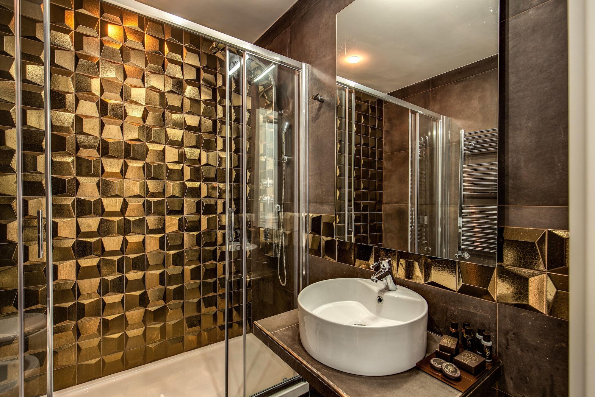 Gasthof La Foresteria Luxury 3*