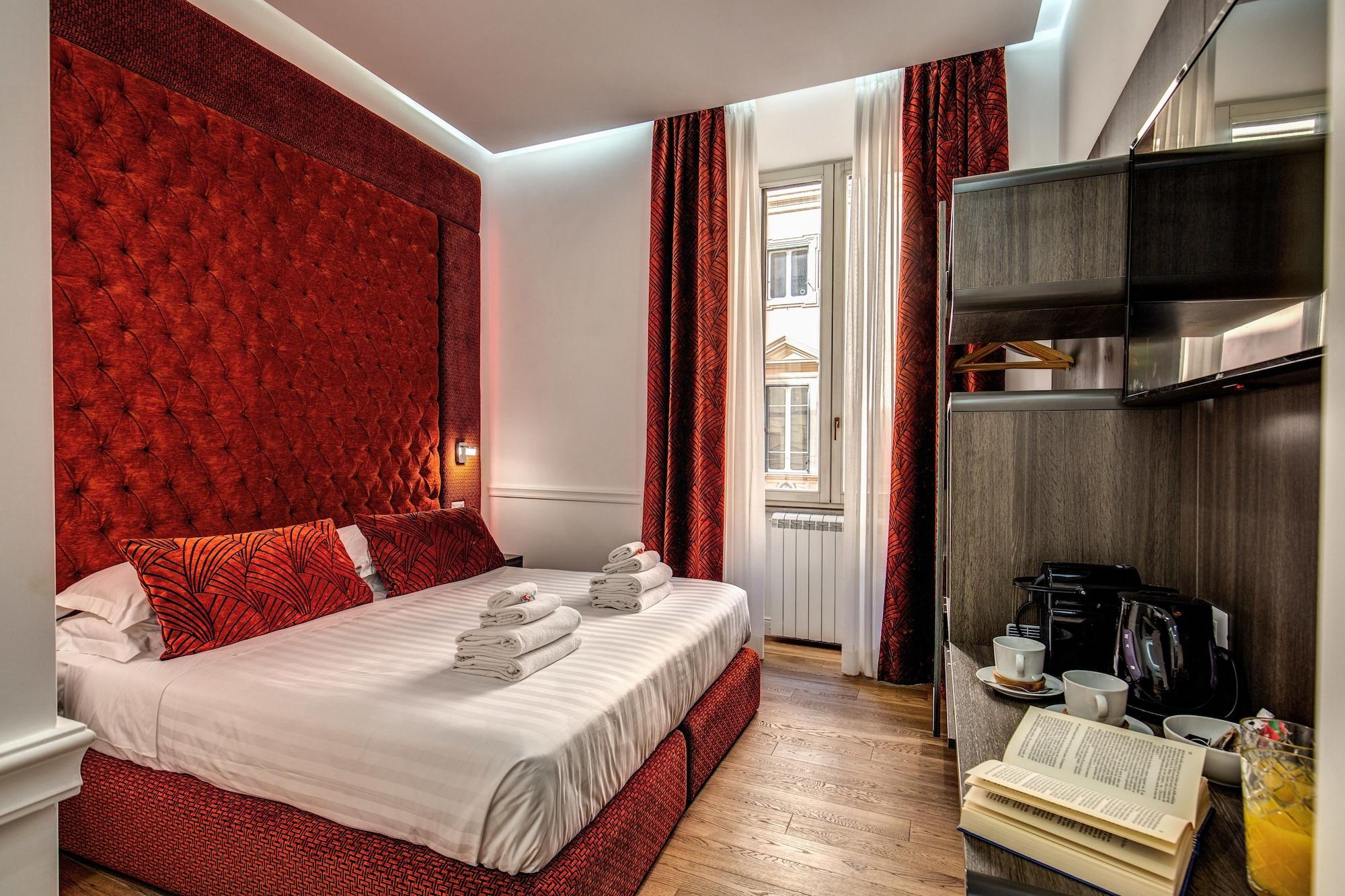 La Foresteria Luxury Gasthof 3*