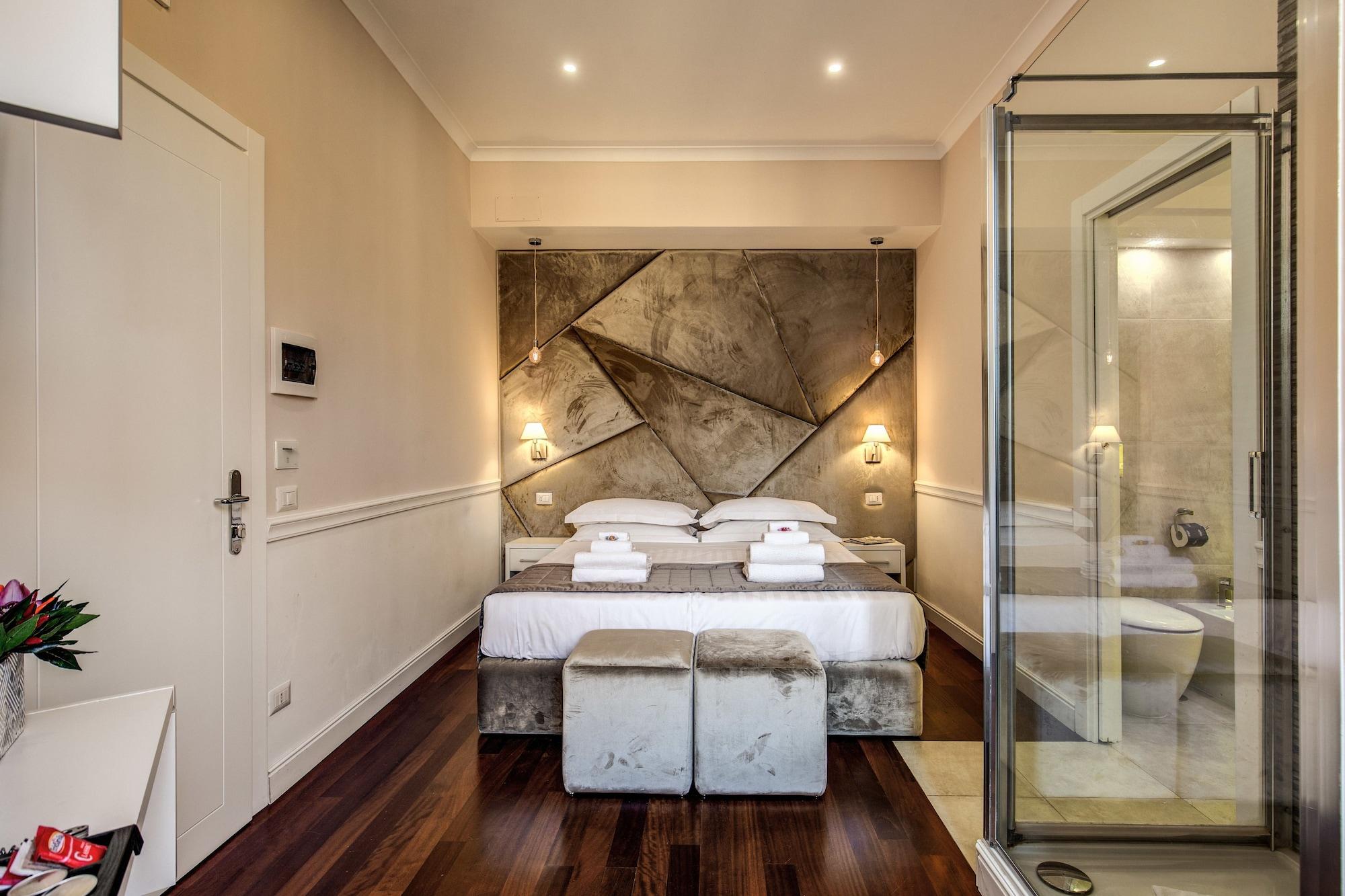 La Foresteria Luxury Gasthof
