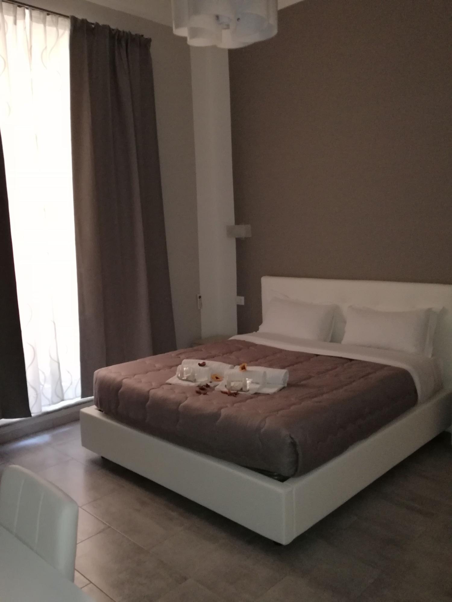 Garden's Elide 2* Roma