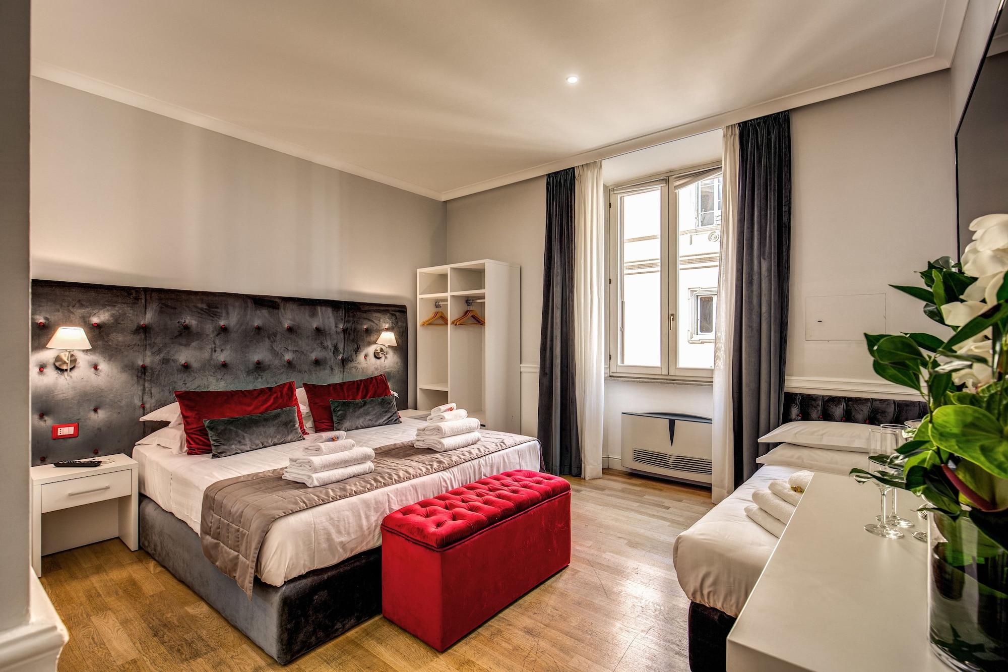 Gasthof La Foresteria Luxury 3*