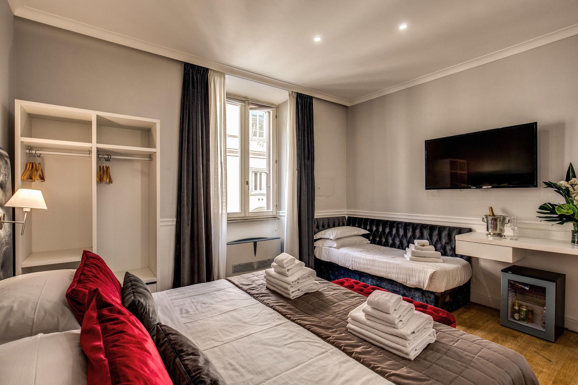 Gasthof La Foresteria Luxury