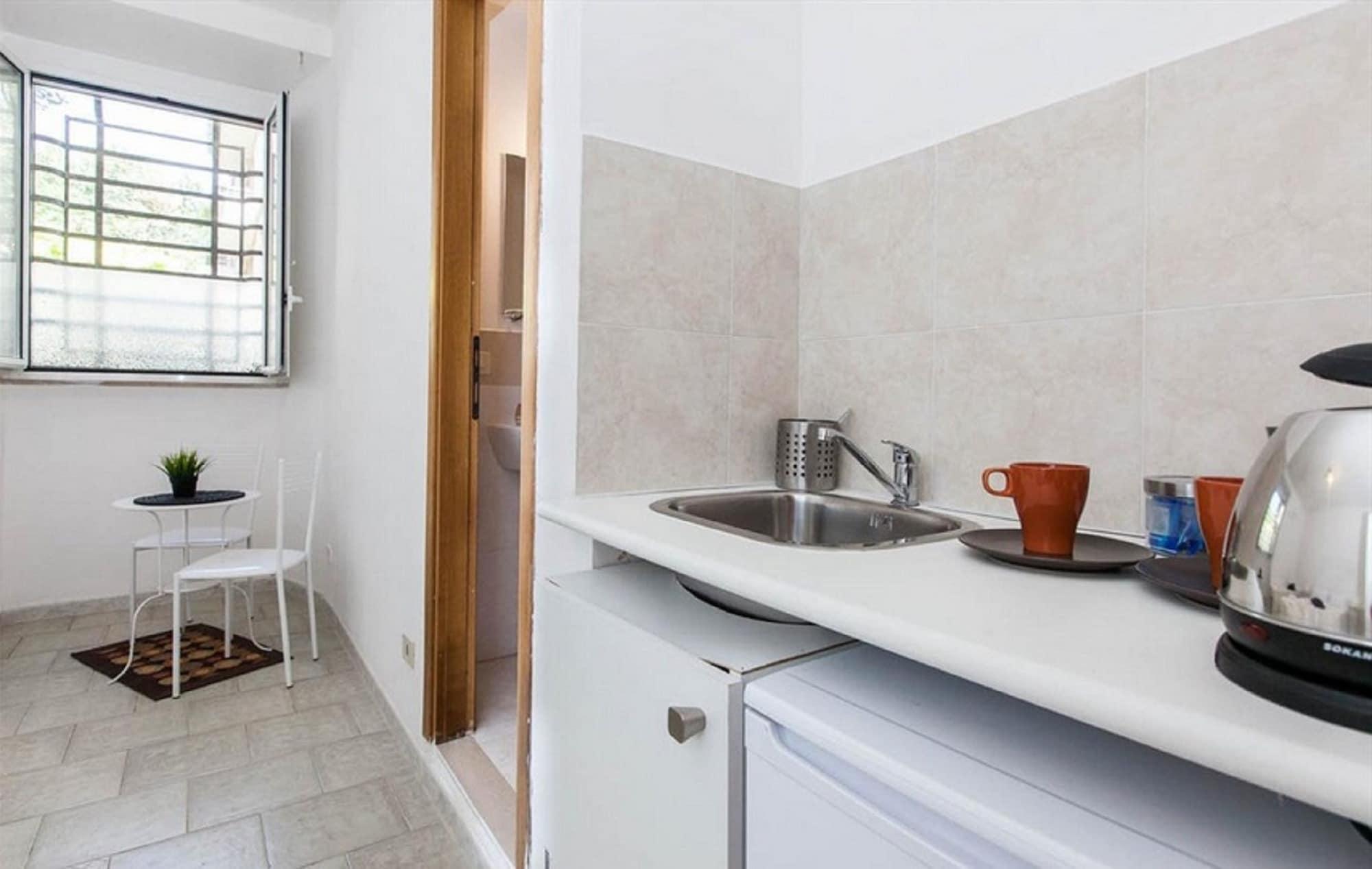 Bed & Breakfast Al Colosseo 8
