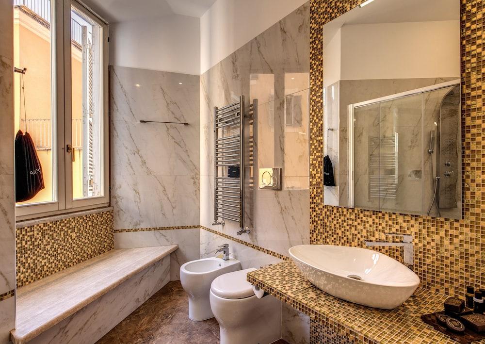 La Foresteria Luxury Rom