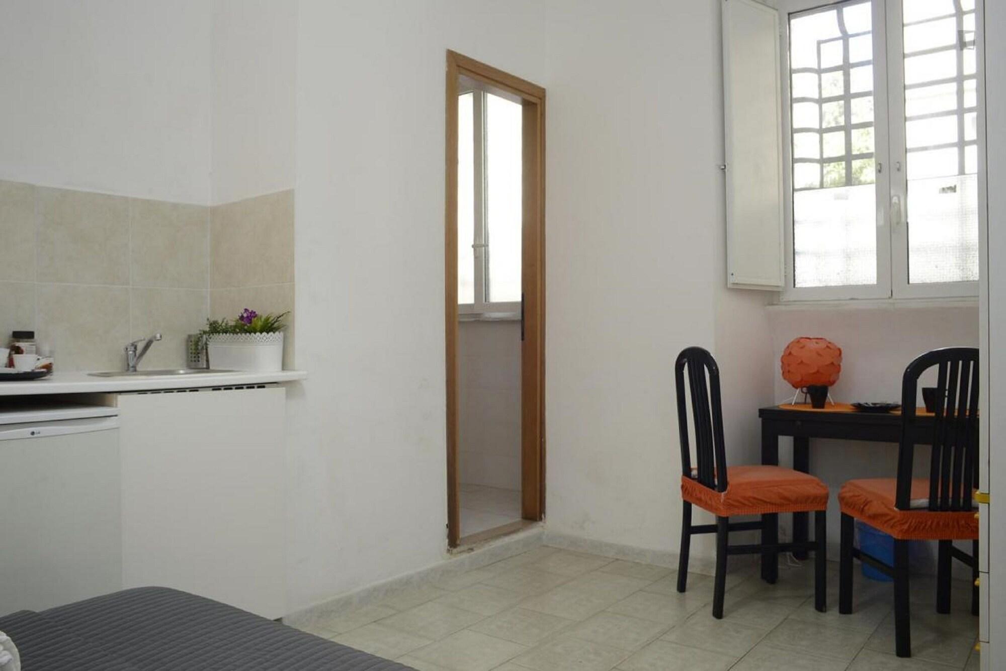 Bed & Breakfast Al Colosseo 8 Rome