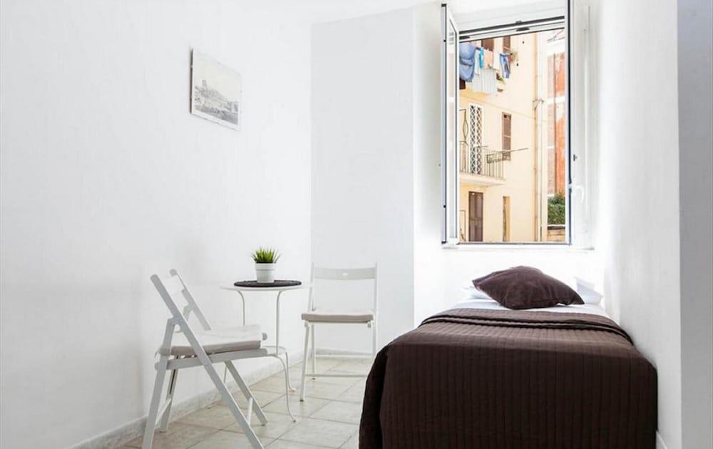 Bed & Breakfast Al Colosseo 8 Rome