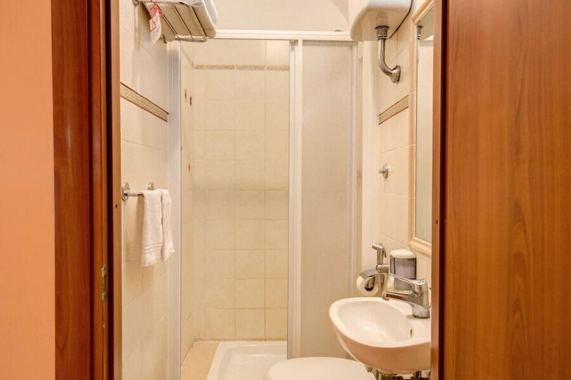 Bed & Breakfast Giovy Roma