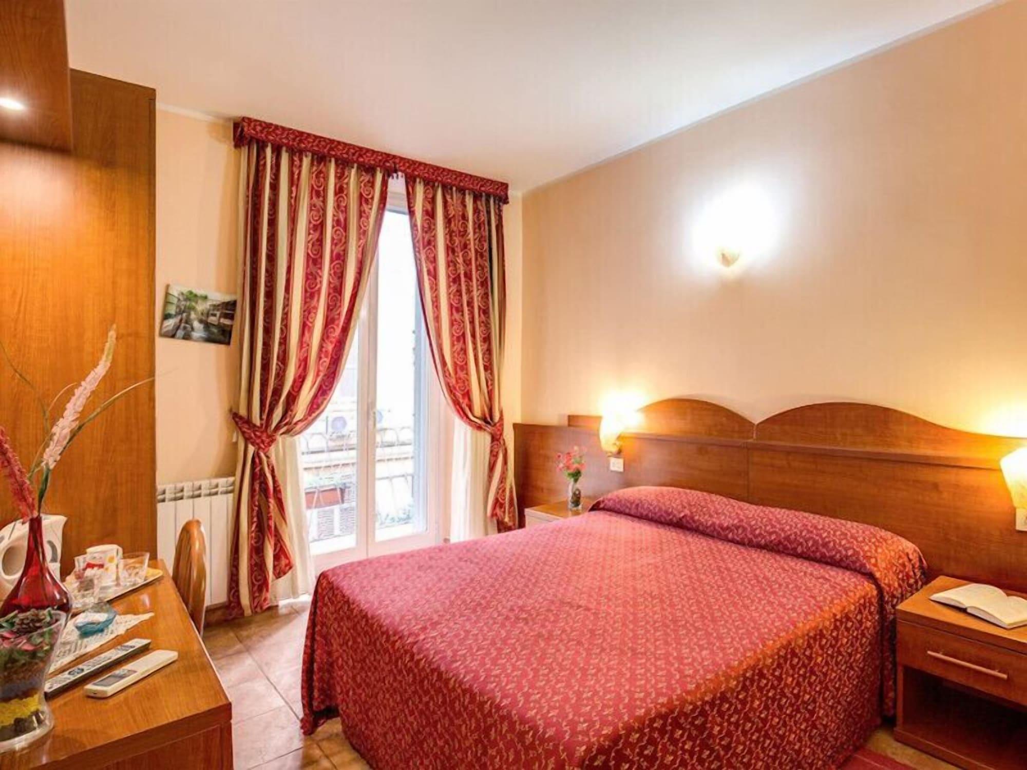 Giovy Bed & Breakfast Roma