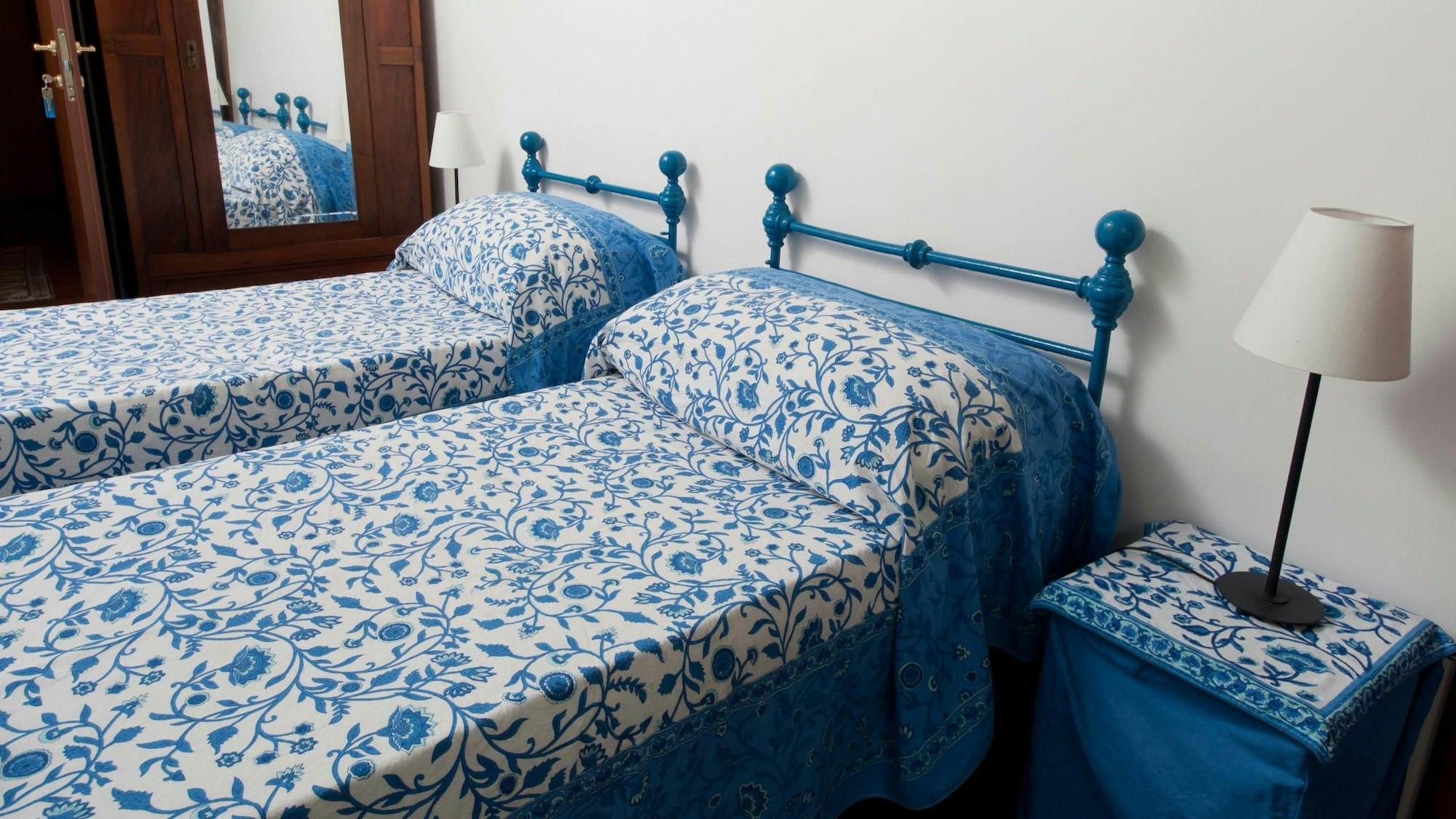 2 Passi Da Bed & Breakfast Rome