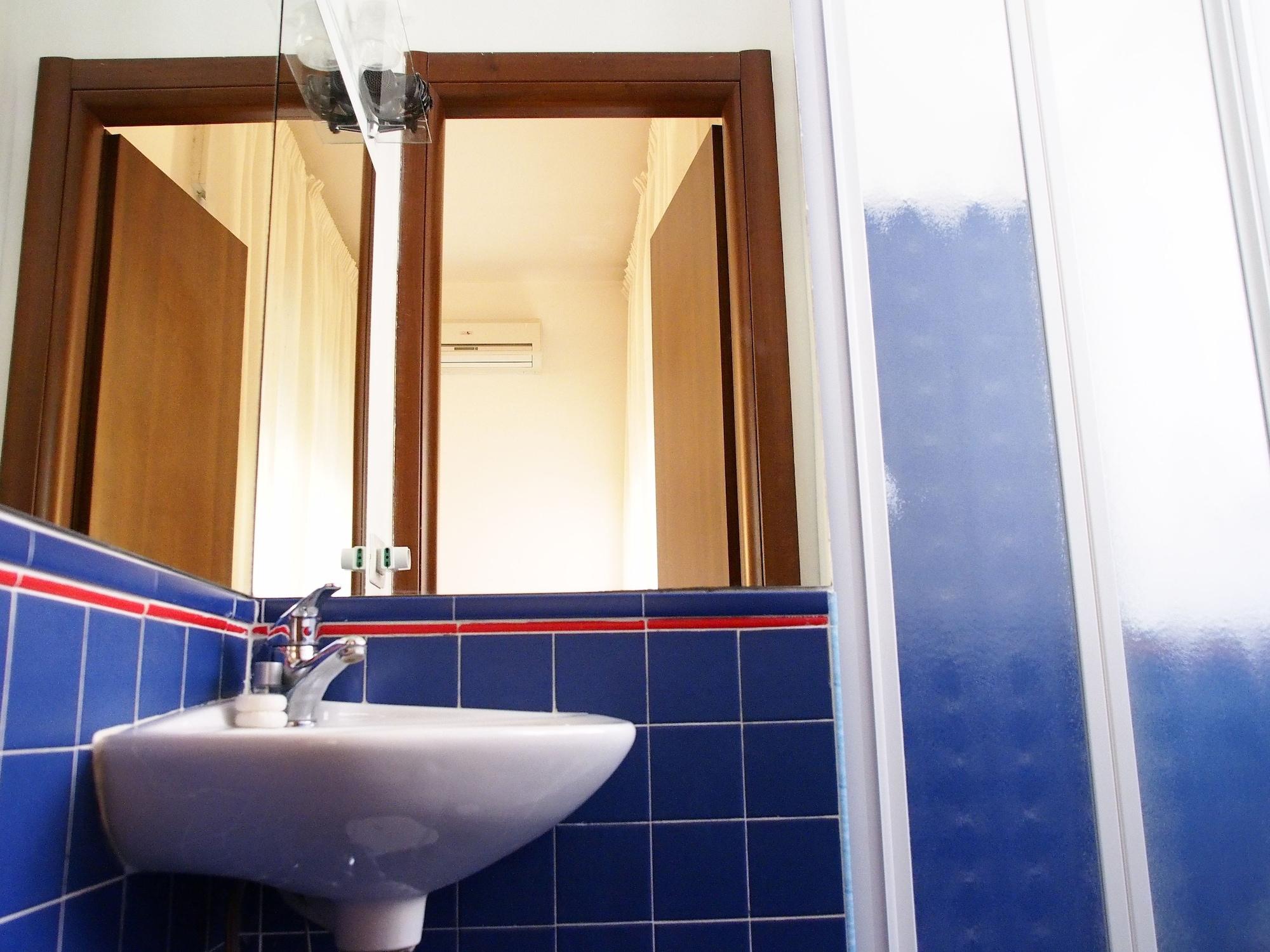 Bed & Breakfast 2 Passi Da Rome