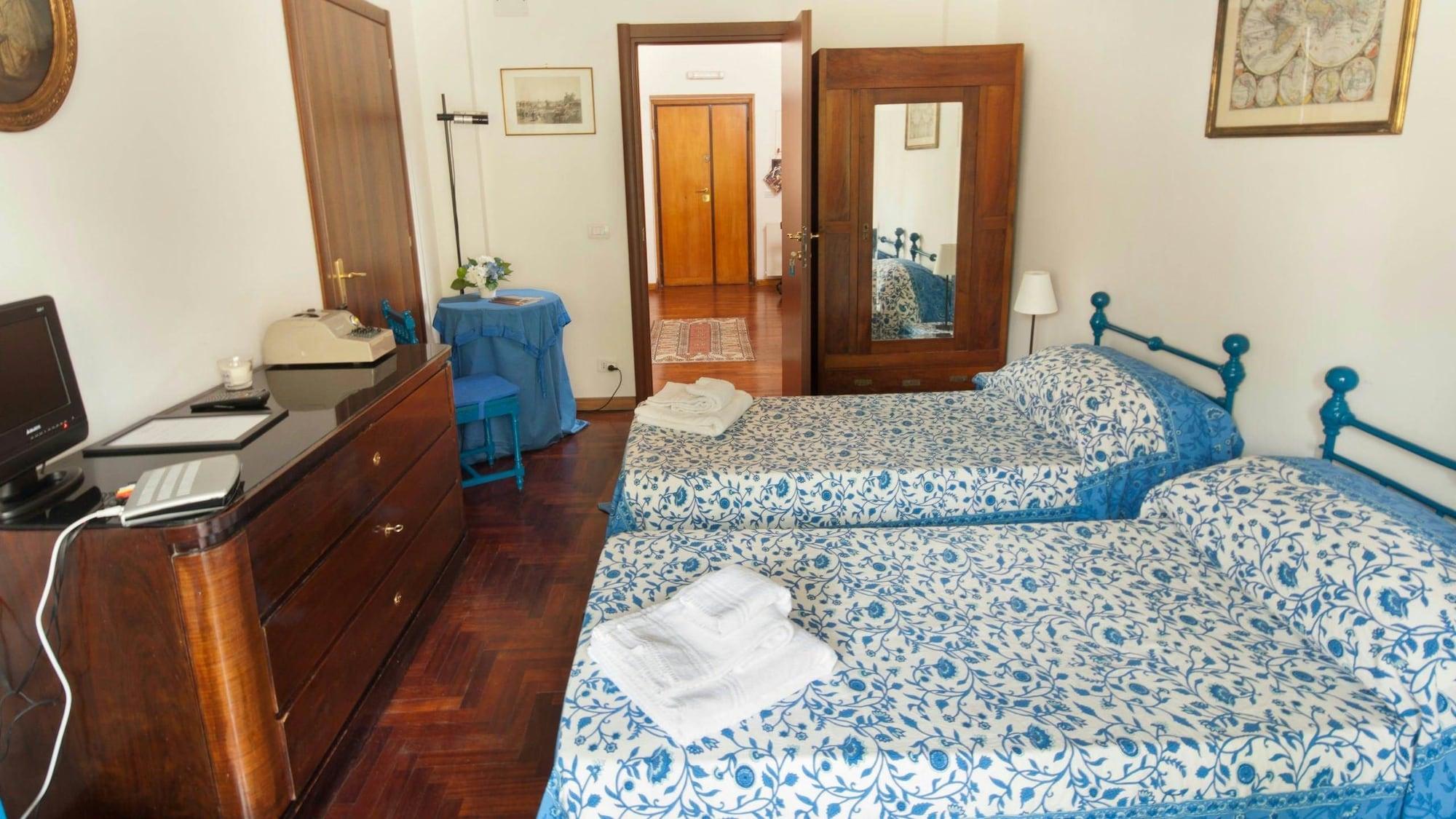 2 Passi Da Bed & Breakfast Rome