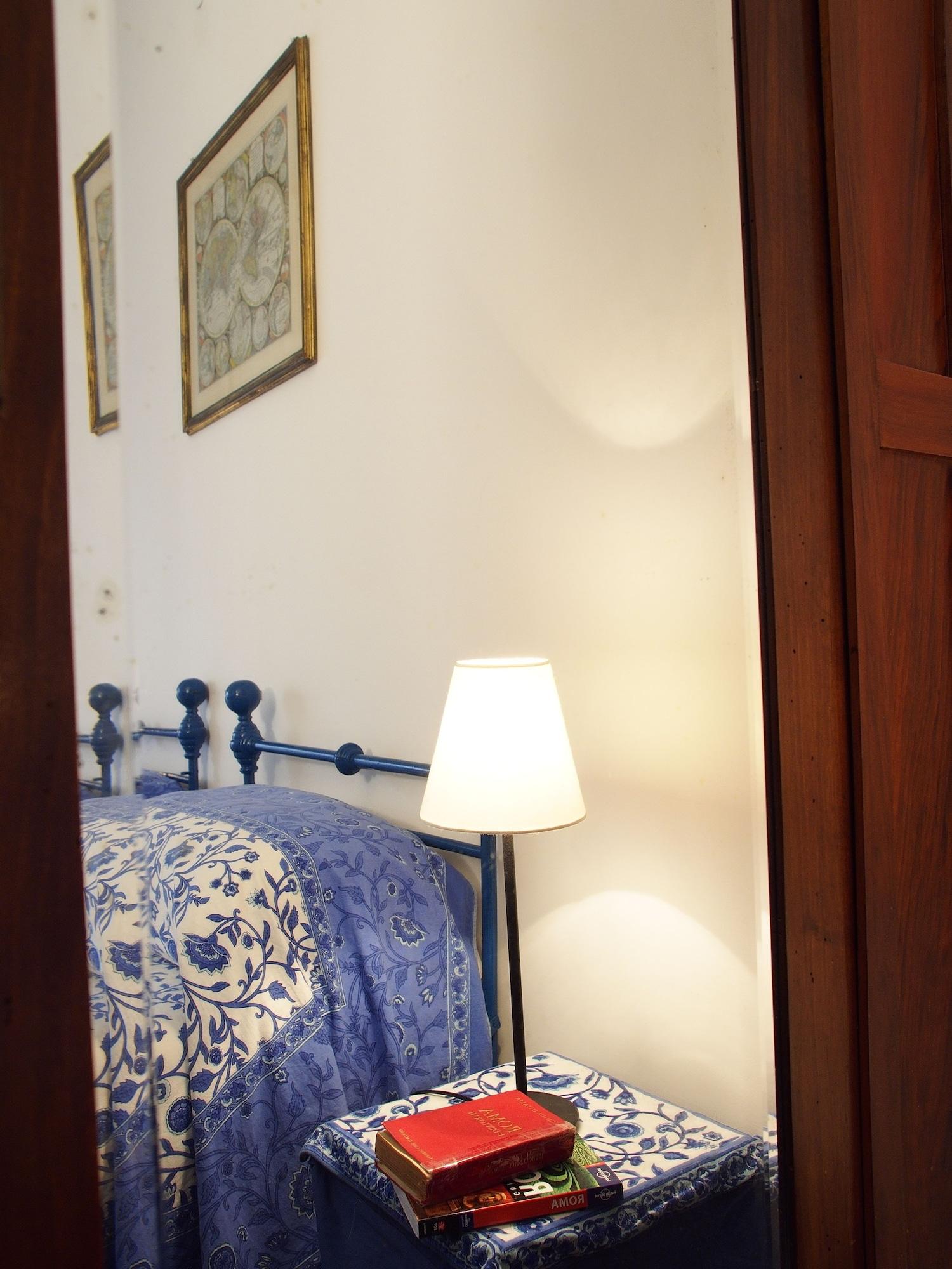 2 Passi Da Bed & Breakfast Rome