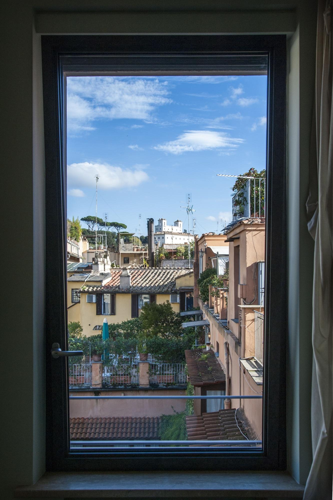 Casa de hóspedes Rarity Roma