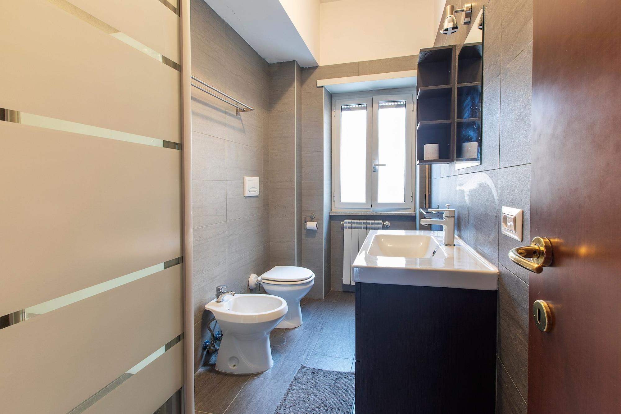 Zen Trastevere Bed & Breakfast 2*