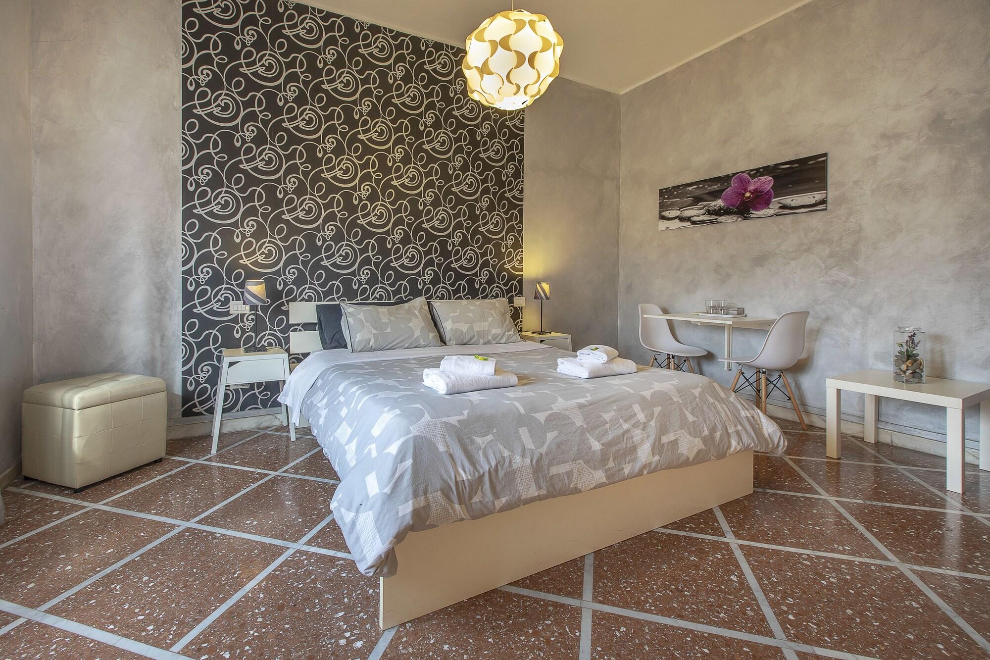 Zen Trastevere 2*