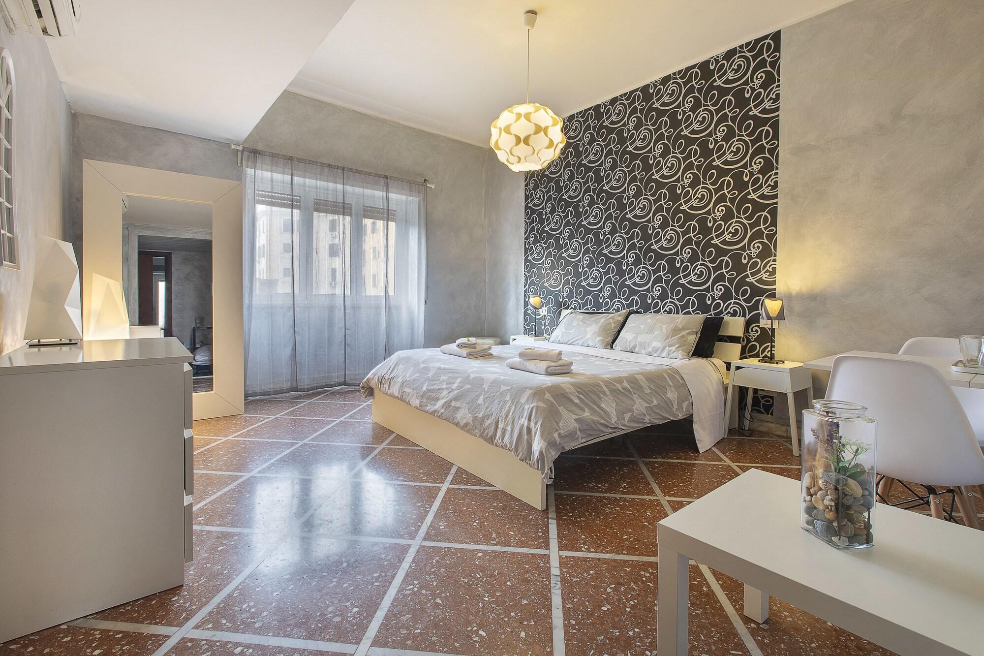 Bed & Breakfast Zen Trastevere