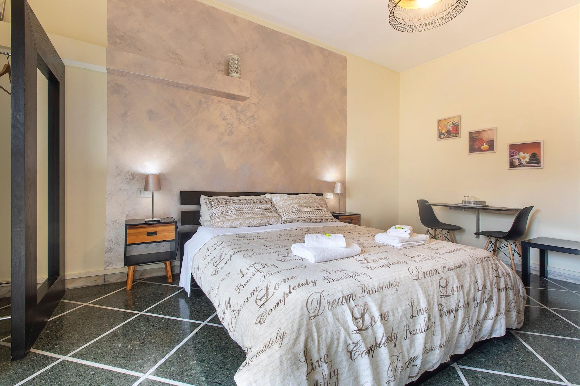 Zen Trastevere