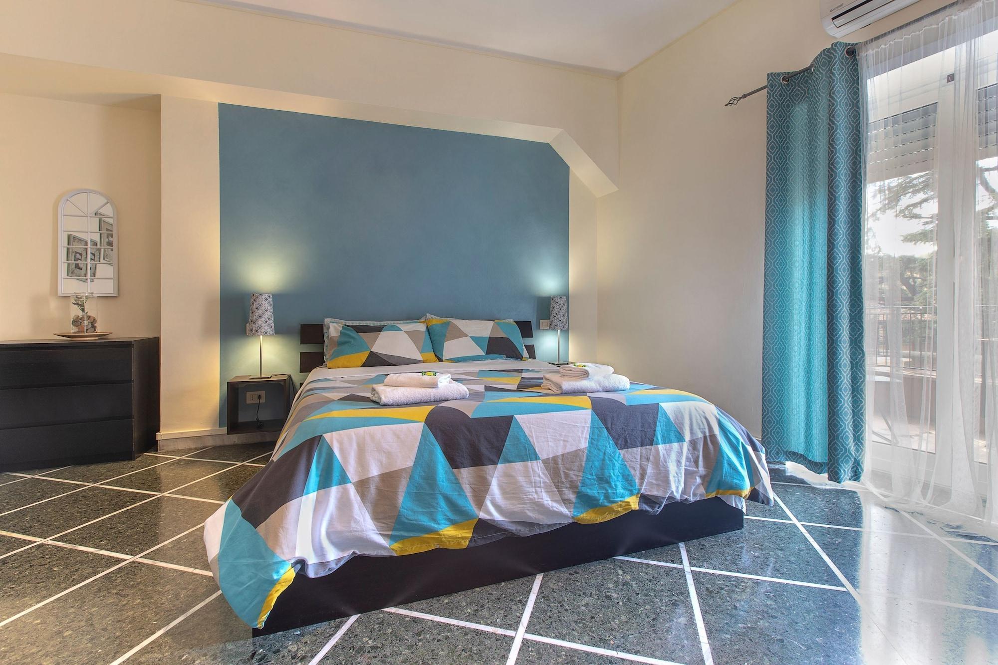 Zen Trastevere Bed & Breakfast