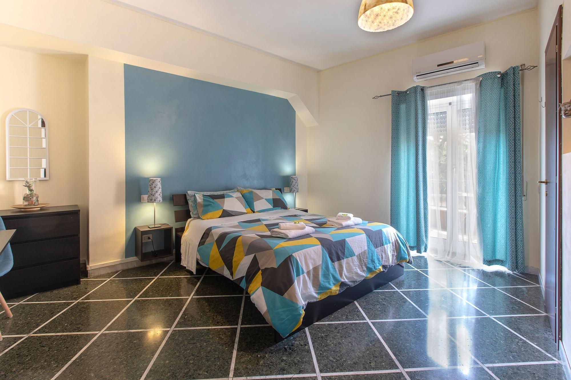 Bed & Breakfast Zen Trastevere 2*