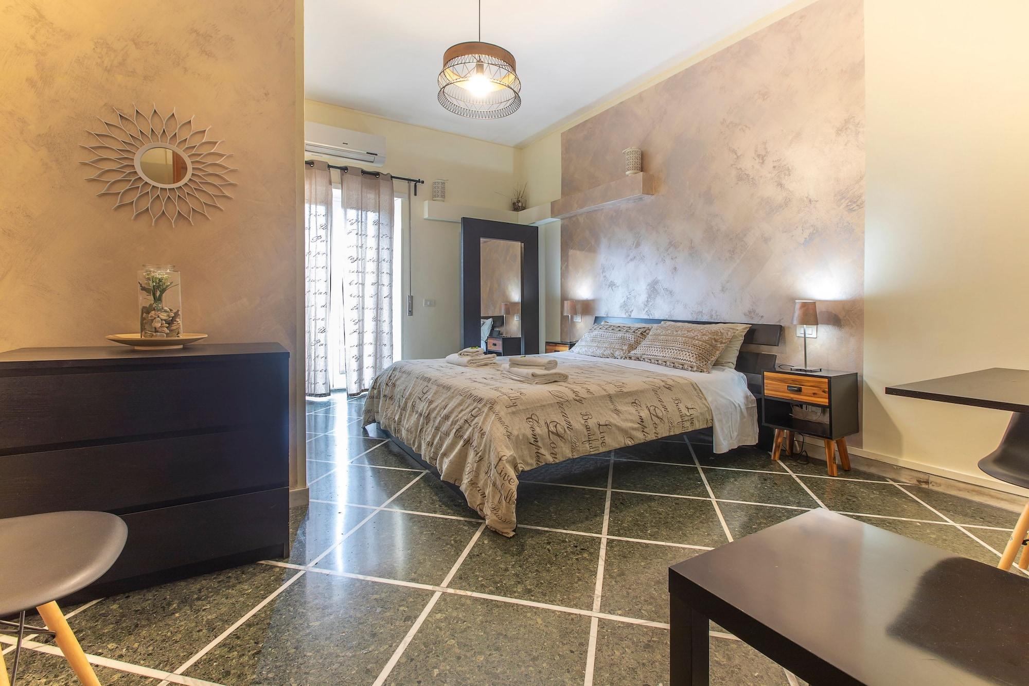 Bed & Breakfast Zen Trastevere