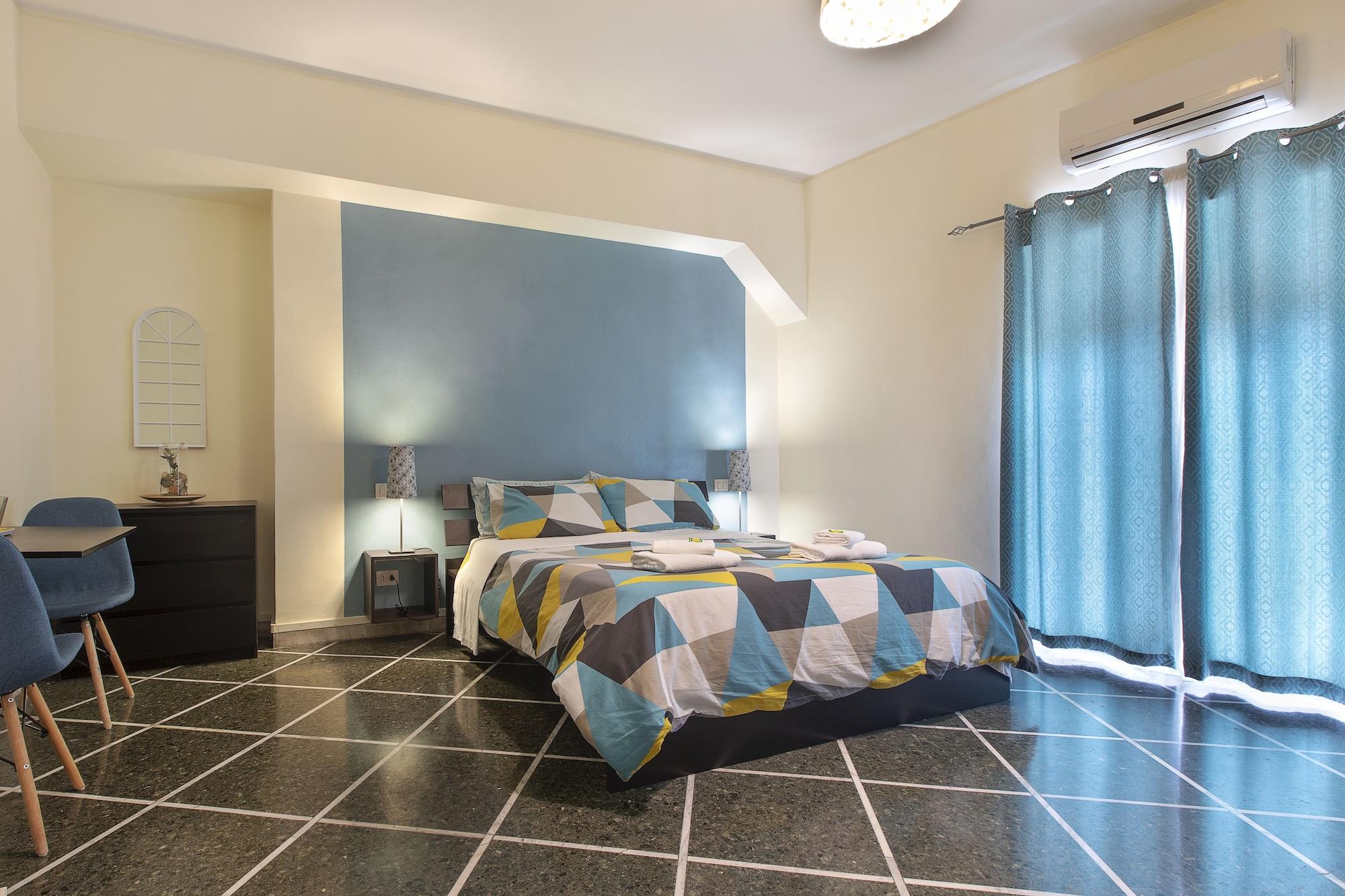 Zen Trastevere Bed & Breakfast 2*