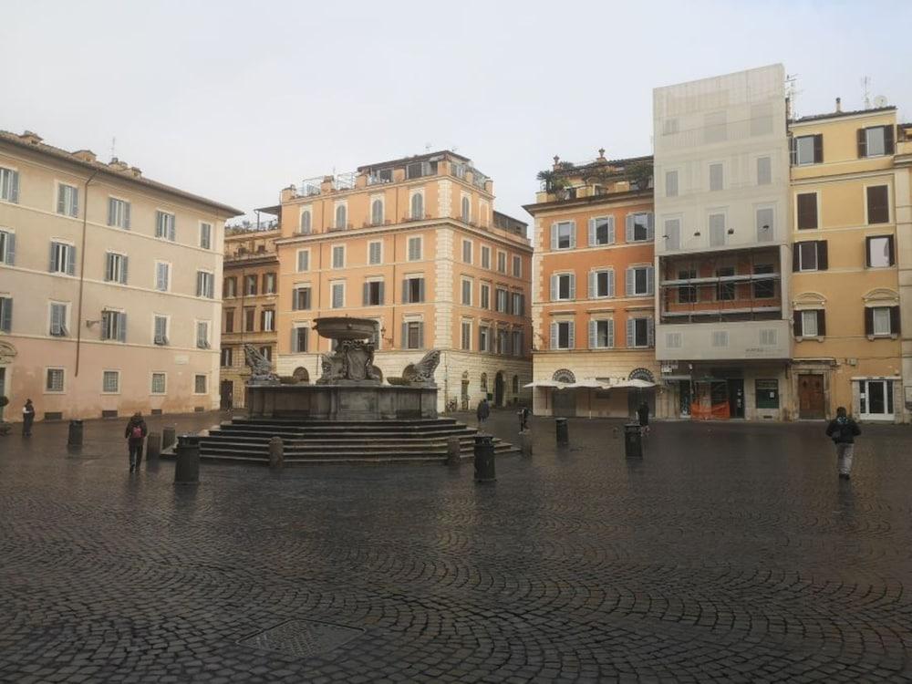Zen Trastevere Bed & Breakfast