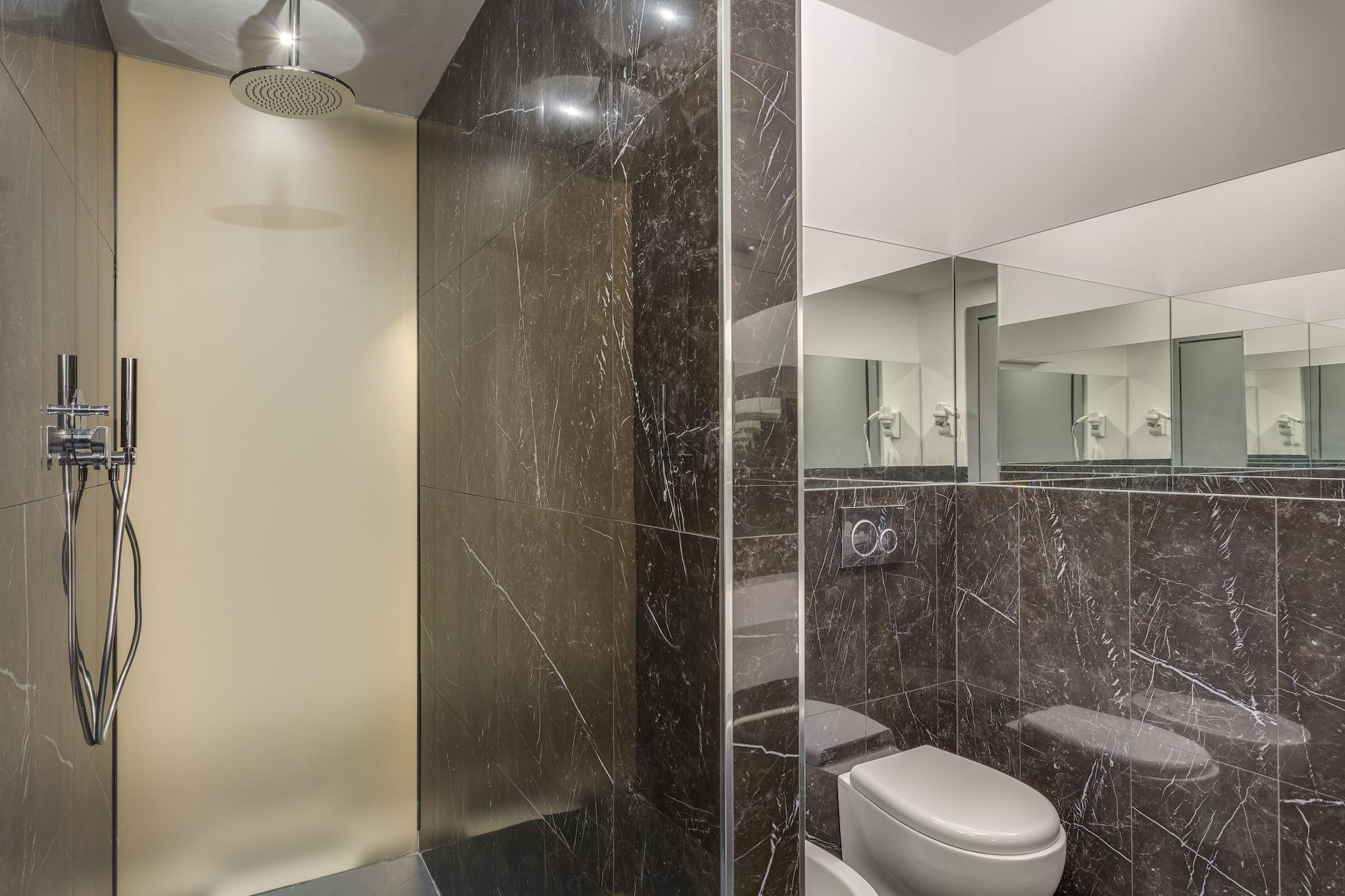 Otivm Hotel Rome