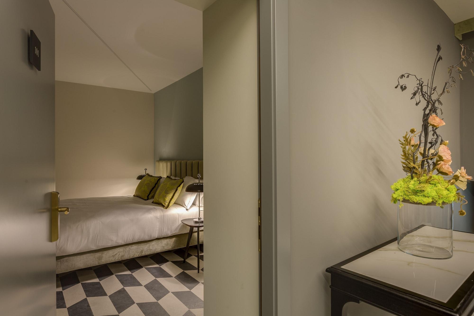 Otivm Hotel Roma