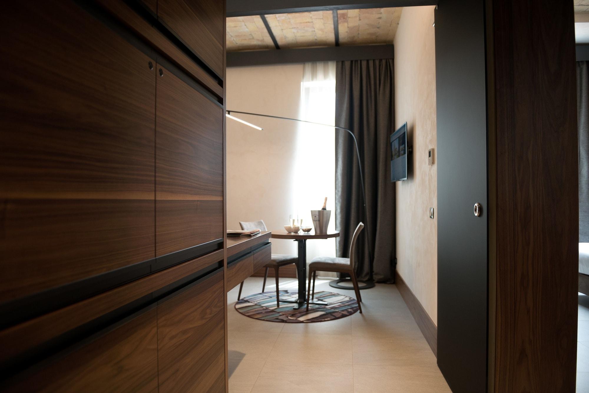 Gasometer Urban Apartahotel Roma