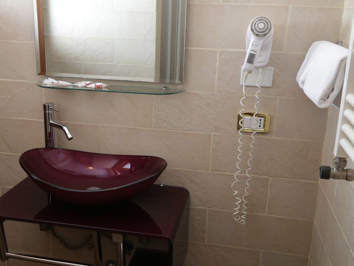 Trastevere Gjestgiverier 3*