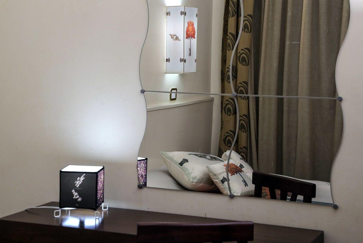 Gjestgiverier Trastevere 3*