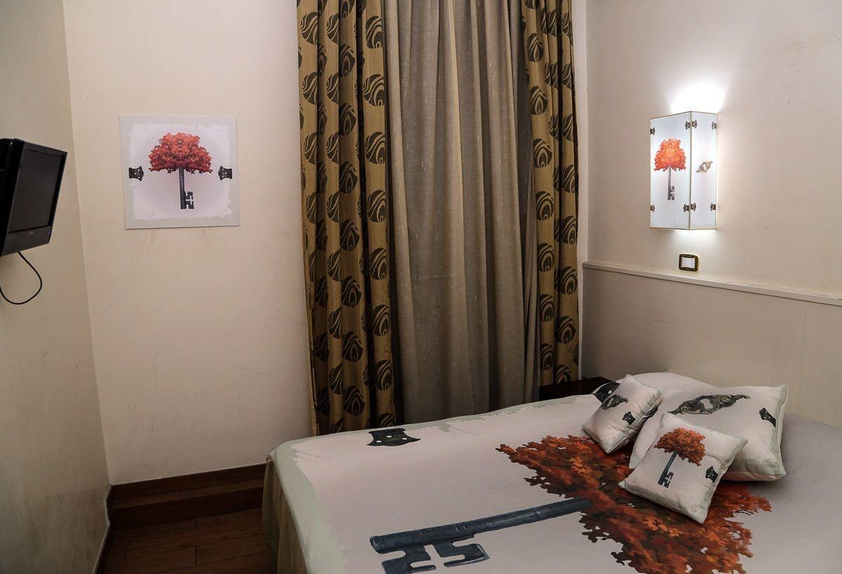 Trastevere Gjestgiverier 3*