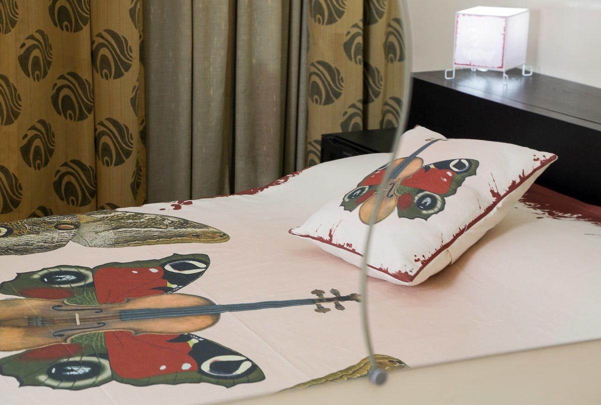 Casa de hóspedes Trastevere 3*