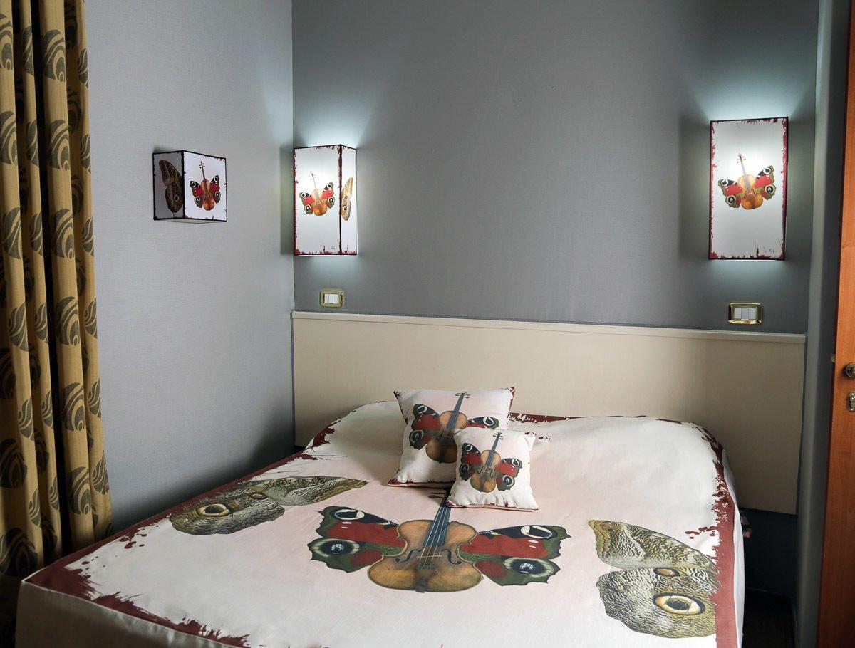 Trastevere Gjestgiverier 3*