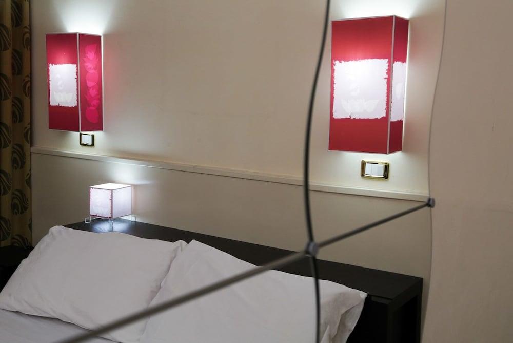 Gjestgiverier Trastevere 3*
