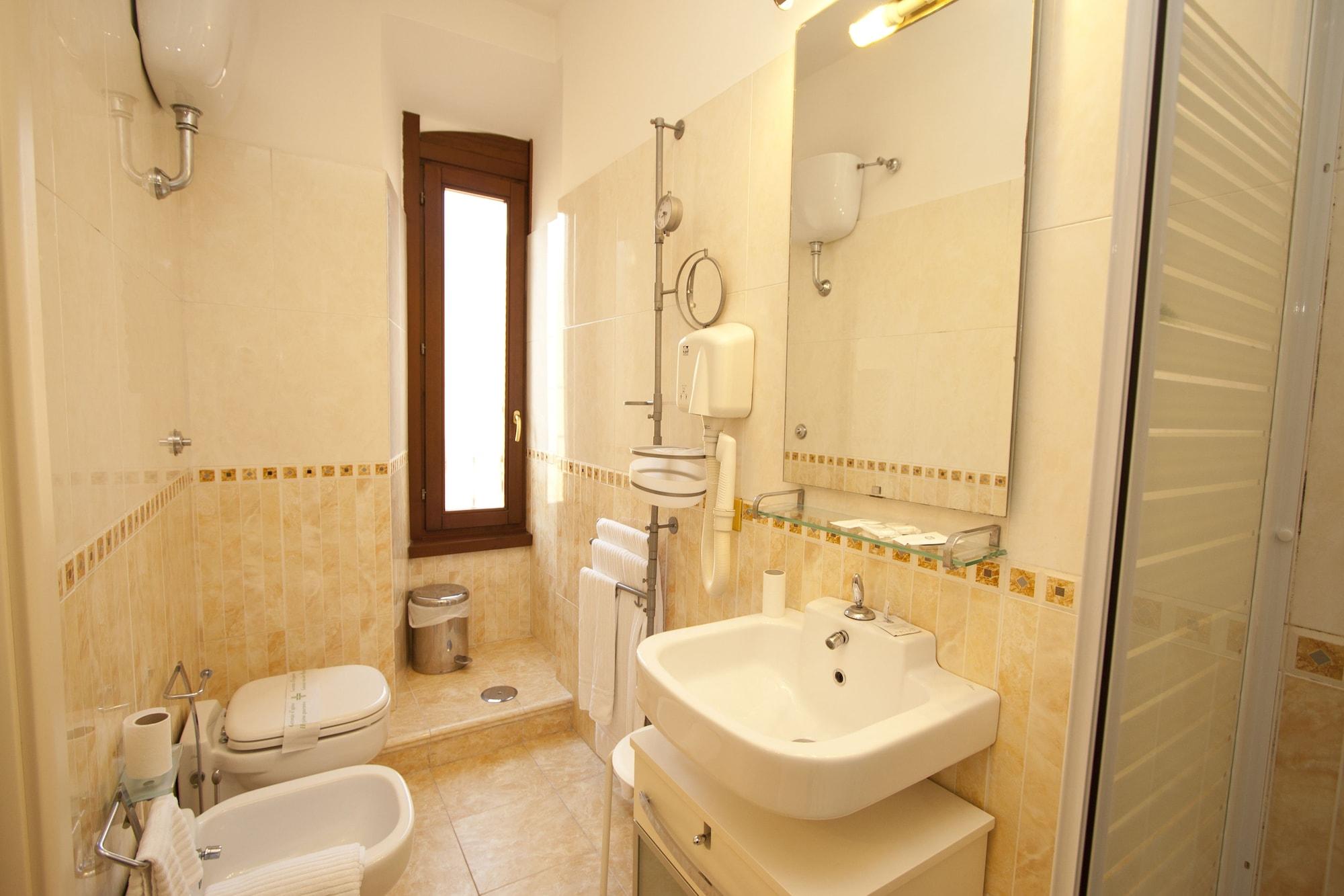 Bed & Breakfast Le Di Via Ottaviano - In Roma