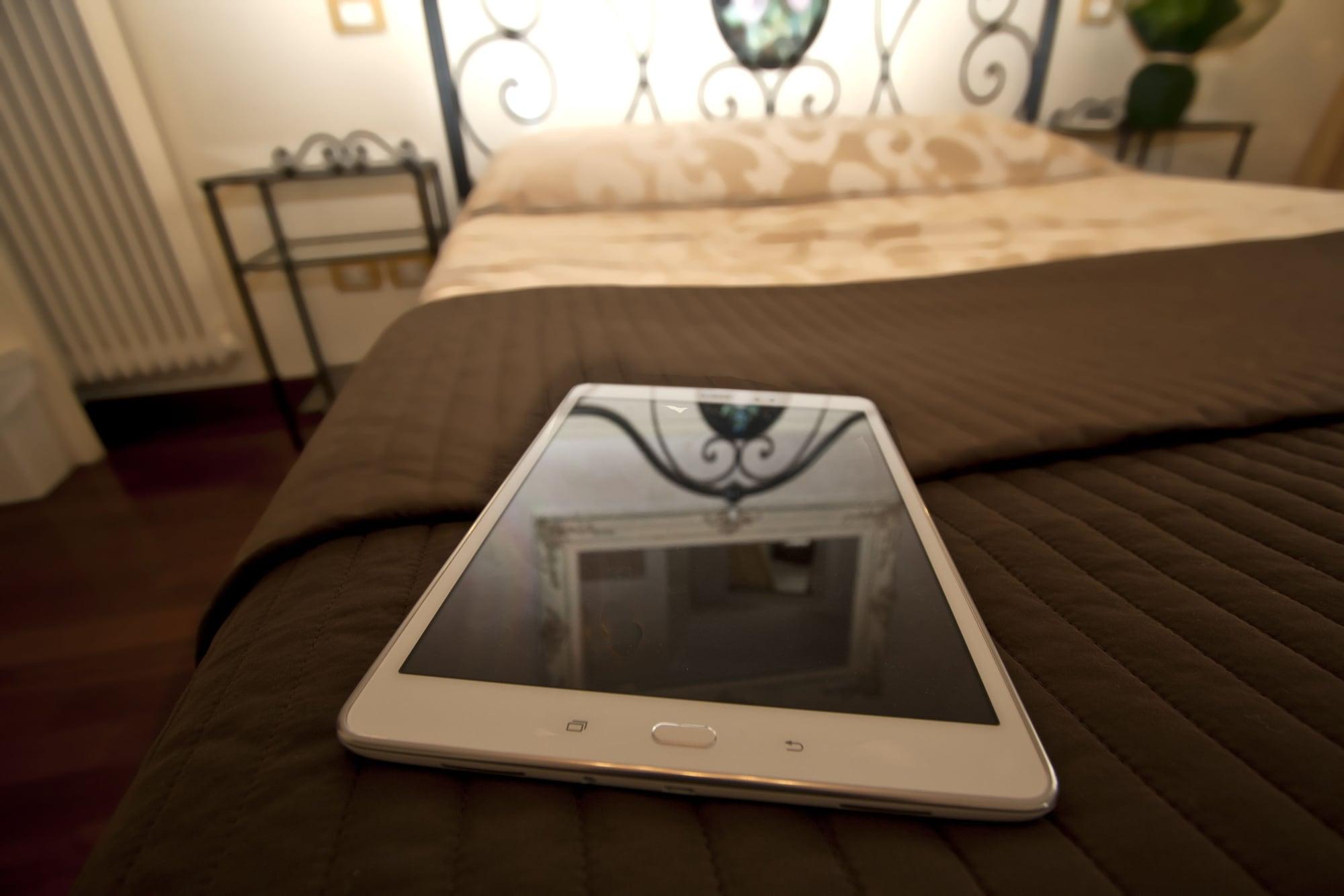 Le Di Via Ottaviano - In Bed & Breakfast