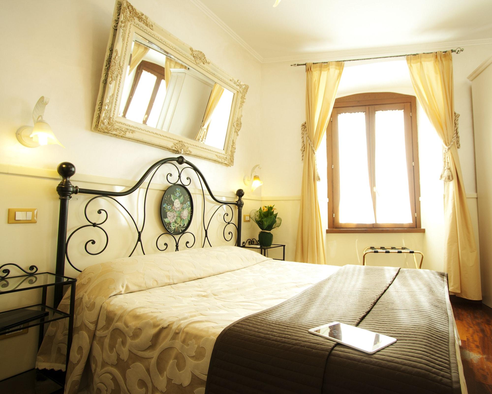 Le Di Via Ottaviano - In Bed & Breakfast 2*