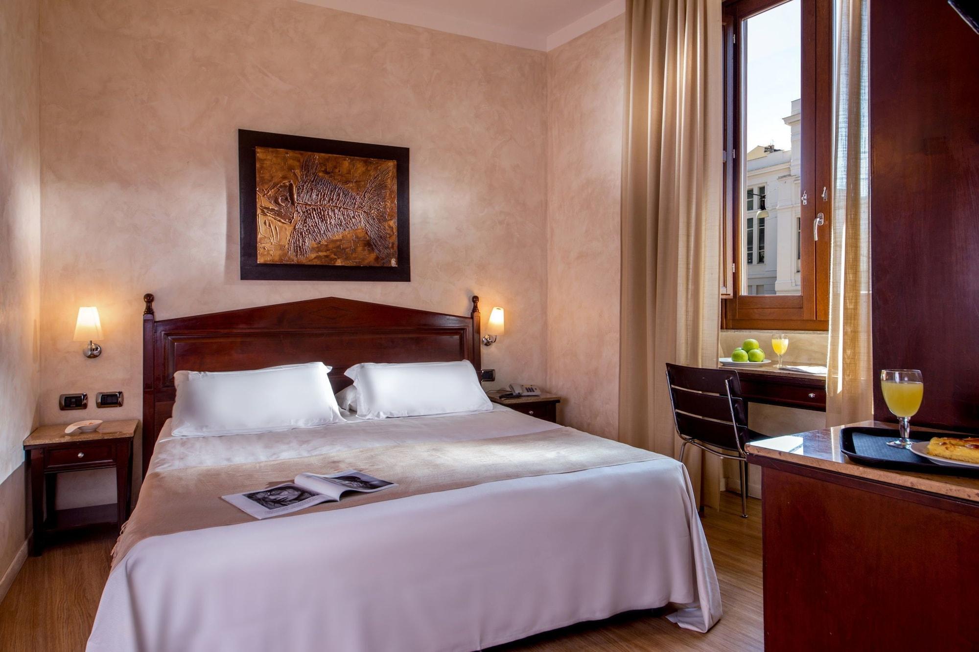 San Francesco Hotel Rom