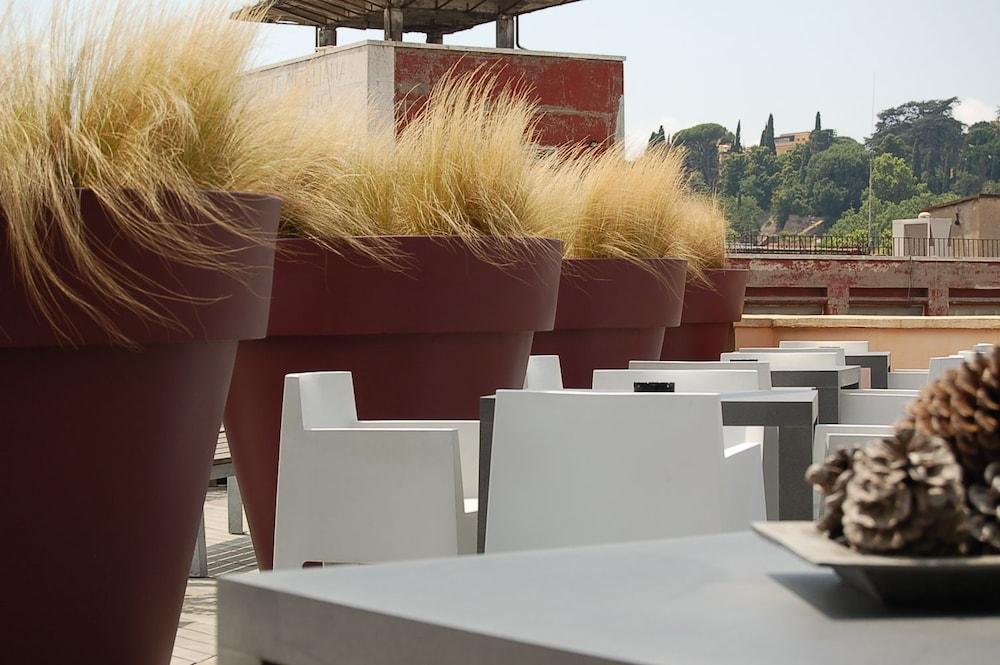 Hotell San Francesco Roma