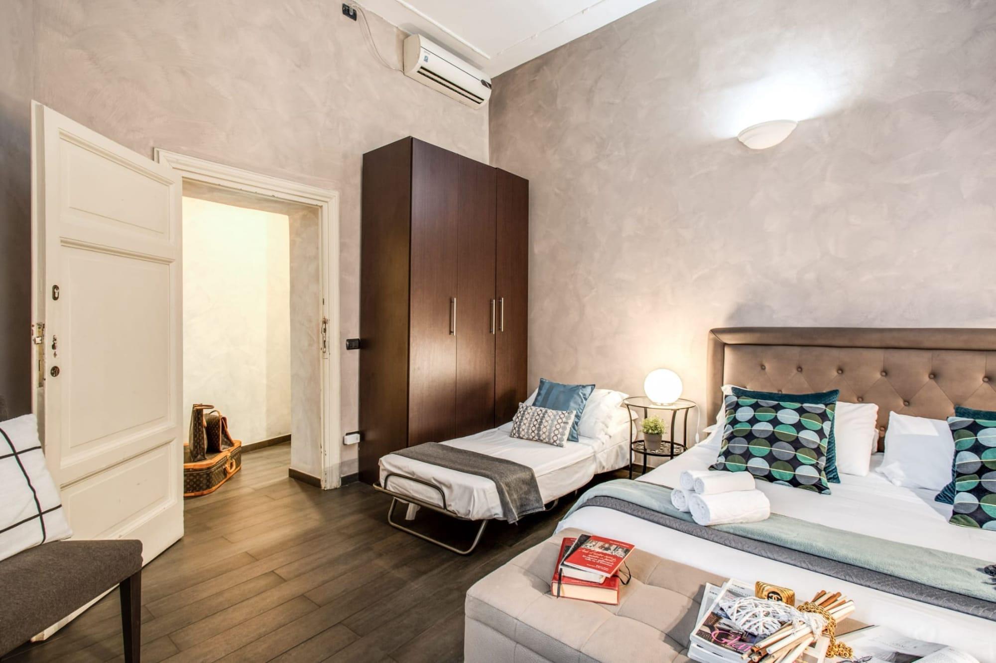 Casa de hóspedes La Residenza Dell'angelo Roma