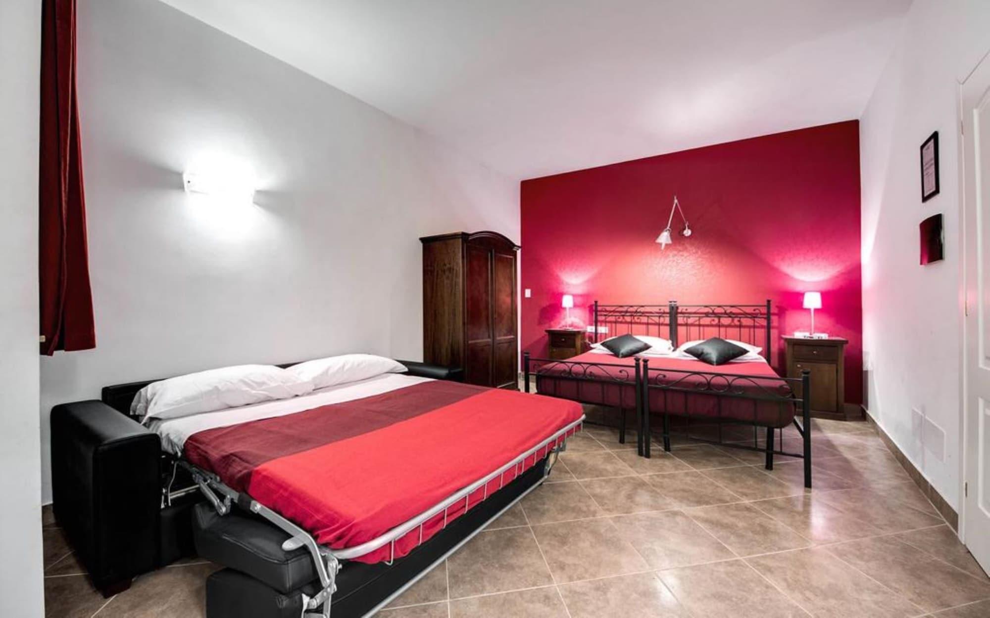 La Residenza Dell'angelo Casa de hóspedes