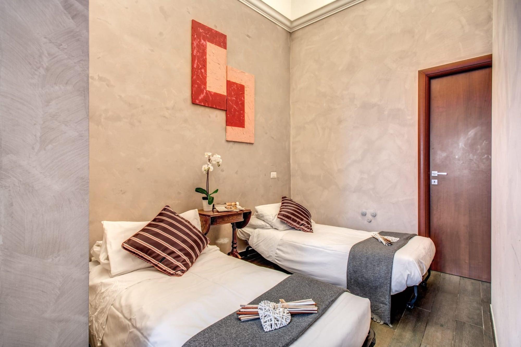 Casa de hóspedes La Residenza Dell'angelo 3*