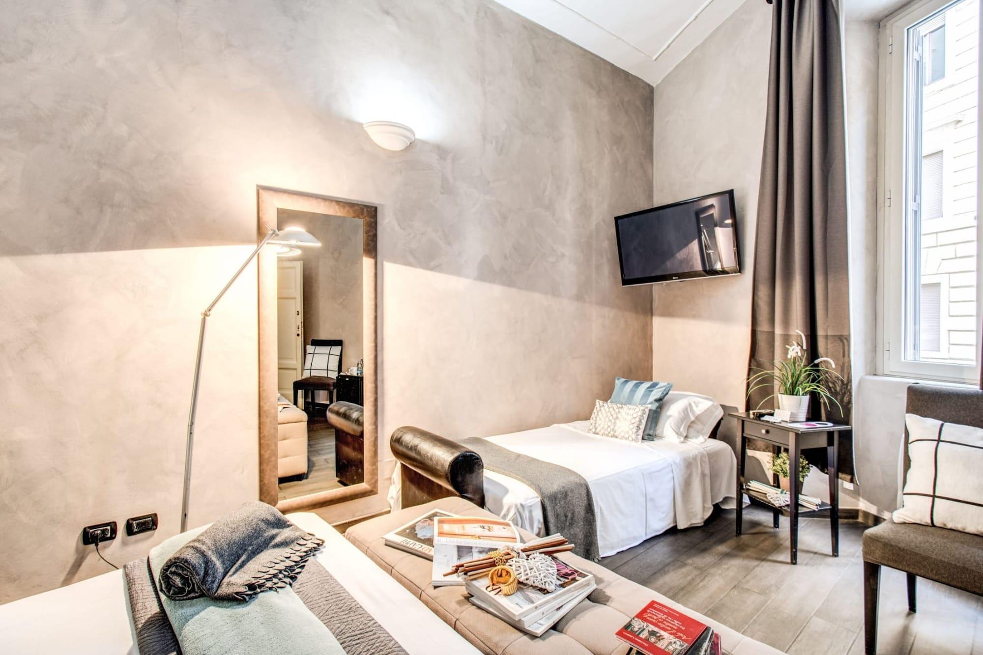 Casa de hóspedes La Residenza Dell'angelo 3*