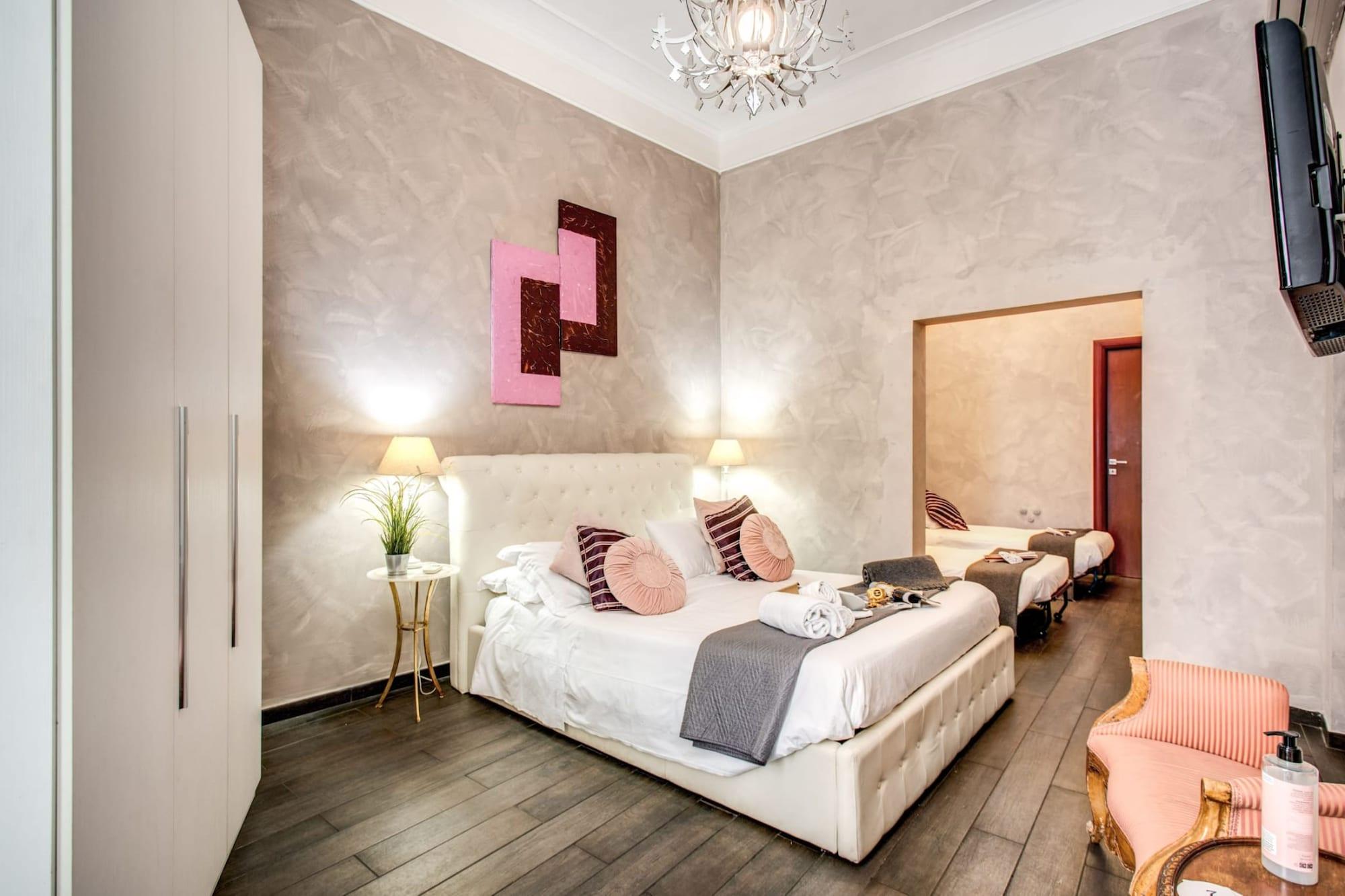 Casa de hóspedes La Residenza Dell'angelo 3*
