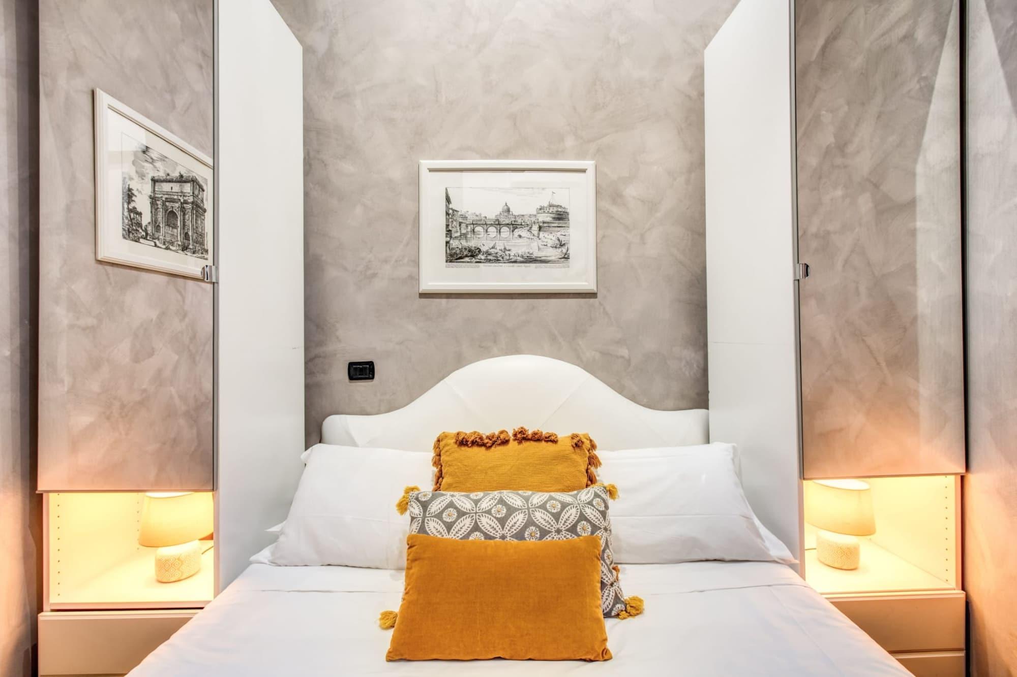 La Residenza Dell'angelo Casa de hóspedes Roma