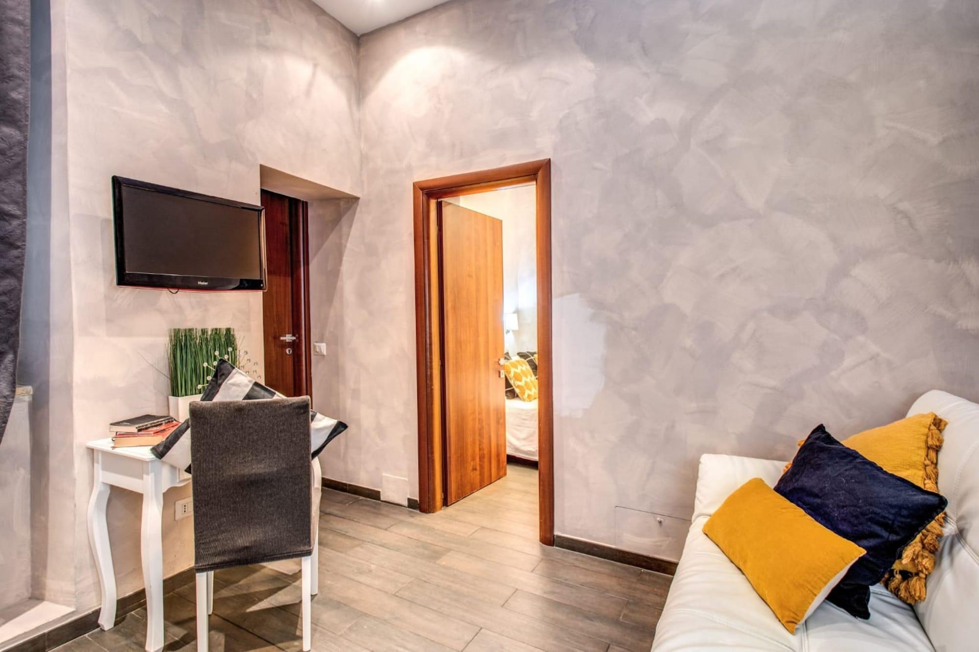 La Residenza Dell'angelo Casa de hóspedes Roma